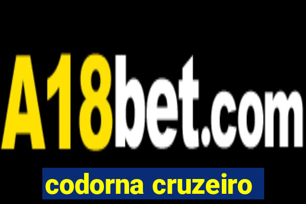 codorna cruzeiro